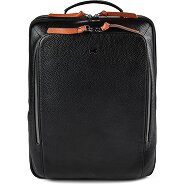 Braun Büffel Novara Mochila de negocios Piel natural 40 cm Compartimento para laptop Foto del producto