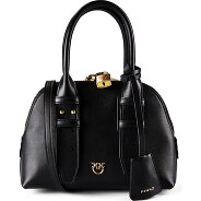 PINKO Bowling Bag Bolso Piel 21 cm Foto del producto