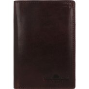 Greenburry Newport Cartera Protección RFID Piel 12.5 cm Foto del producto