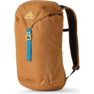 Gregory Nano 16 Mochila de senderismo 48 cm Foto del producto