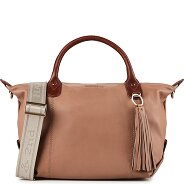 Harbour 2nd Lucia Bolsa de hombro Piel natural 35 cm Foto del producto