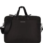 Mandarina Duck Maletín Ginza Compartimento para portátil de 38 cm Foto del producto