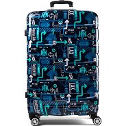 Nowi 4 ruedas Carrito L 76.5 cm Foto del producto