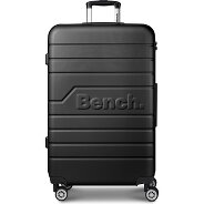 Bench Seattle 4 ruedas Trolley L 79 cm Foto del producto