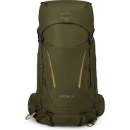 Osprey Kestrel 38 Mochila de trekking S-M 79 cm Foto del producto