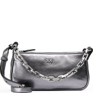 PINKO Half Moon Bolso Piel 23 cm Foto del producto