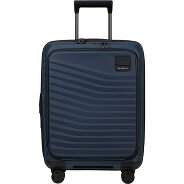 Samsonite Intuo 4 ruedas Carro de la cabina 55 cm Compartimento para el portátil con pliegue de expansión Foto del producto
