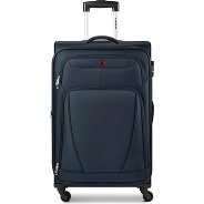 Wenger Beaumont 4 ruedas Trolley L 78 cm Con fuelle expandible Foto del producto