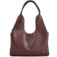 Coccinelle Nell Bolsa de hombro Piel natural 39 cm Foto del producto