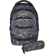 McNeill Milo Juego de mochilas escolares 2 piezas Foto del producto