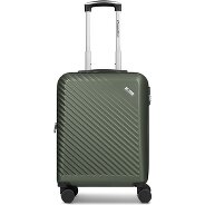 Check.In Paradise 2.0 4 ruedas Maletas de cabina S 55 cm Con asa expansible Foto del producto