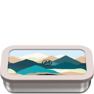 24Bottles Caja de almuerzo 18.5 cm Foto del producto