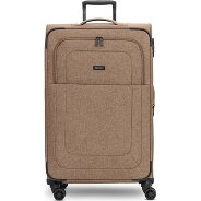 Redolz Essentials 12 LARGE 4 ruedas Trolley 79 cm Con fuelle expandible Foto del producto