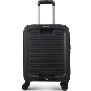 Hedgren Raku 4 ruedas Carro de la cabina XS 55 cm Foto del producto