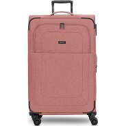 Redolz Essentials 12 LARGE 4 ruedas Trolley 79 cm Con fuelle expandible Foto del producto