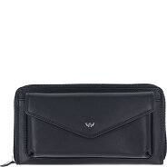 Golden Head Polo Cartera Bloqueo RFID Piel natural 19.5 cm Foto del producto