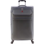 Gladiator 2000 4 ruedas Carrito 78 cm con pliegue de expansión Foto del producto