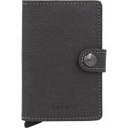 Secrid Miniwallet Twist Funda para tarjetas de crédito RFID Piel 6,5 cm Foto del producto