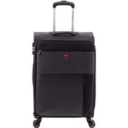 Gladiator 3700 4 ruedas Carrito 66 cm con pliegue de expansión Foto del producto