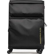 Mandarina Duck Zephyr 4 ruedas Carrito XL 83 cm con pliegue de expansión Foto del producto