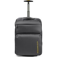 Mandarina Duck Zephyr 2 ruedas Carrito de mochila 54 cm Compartimento para el portátil Foto del producto