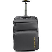 Mandarina Duck Zephyr 2 ruedas Carrito de mochila 54 cm Compartimento para el portátil Foto del producto
