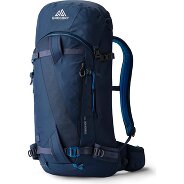 Gregory Targhee 45 L Mochila de trekking 72 cm Foto del producto