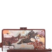 Anekke Outer Cartera Protección RFID 18 cm Foto del producto