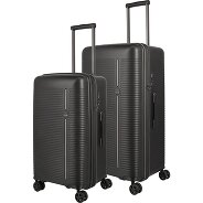 Travelite Roomer 4 ruedas Juego de maletas 2 piezas Foto del producto