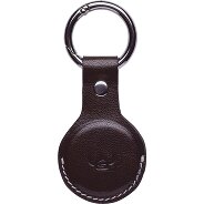 Golden Head Bari Llavero Piel 4 cm Foto del producto
