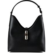 Furla Goccia Bolsa de hombro Piel natural 30 cm Foto del producto