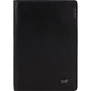 Braun Büffel País Funda para pasaporte RFID Piel 10 cm Foto del producto