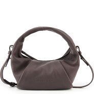 LES VISIONNAIRES Greta Bolsa de hombro Piel natural 23 cm Foto del producto