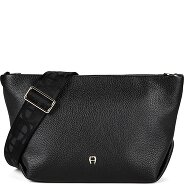 AIGNER Paola Bolsa de hombro Piel natural 26.5 cm Foto del producto