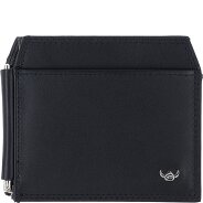 Golden Head Polo Cartera Bloqueo RFID Piel natural 11 cm Foto del producto
