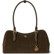 Lauren Ralph Lauren Marcy Bolsa de hombro Piel natural 35 cm Foto del producto