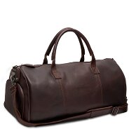 The Chesterfield Brand Finlay Bolsa de viaje Weekender Piel 55 cm Foto del producto
