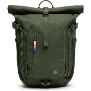 GOT BAG Rolltop Adventure Mochila de día 47 cm Compartimento para laptop Foto del producto