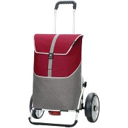 Andersen Shopper Royal Shopper Plus Lasse Carro de la compra 63 cm Foto del producto