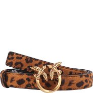 PINKO Love Berry Cinturón Piel Foto del producto