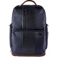 Piquadro Carta Mochila RFID 42 cm Compartimento para portátil Foto del producto