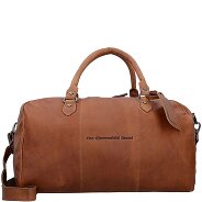 The Chesterfield Brand Liam Bolsa de viaje Weekender Piel 46 cm Foto del producto