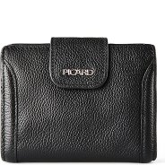 Picard Highlands 1 Cartera Protección RFID Piel 12 cm Foto del producto