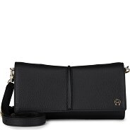 AIGNER Bolso de mano Protección RFID Piel 21 cm Foto del producto
