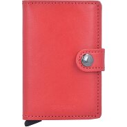 Secrid Miniwallet Original Funda para tarjetas de crédito Cartera de piel RFID 6,5 cm Foto del producto