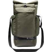 Vaude Cyclist Back Single Bolsa para bicicletas 20 cm Foto del producto