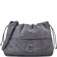 Coccinelle Lidia Bolsa de hombro Piel natural 40 cm Foto del producto