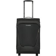 Travelite Jetpack Slim 2 ruedas Carro de la cabina 55 cm Foto del producto