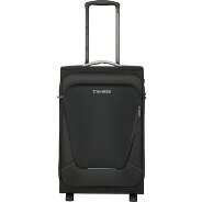 Travelite Jetpack Slim 2 ruedas Carro de la cabina 55 cm Foto del producto