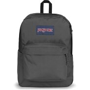 JanSport Mochila SuperBreak Plus Compartimento para portátil de 42,5 cm Foto del producto